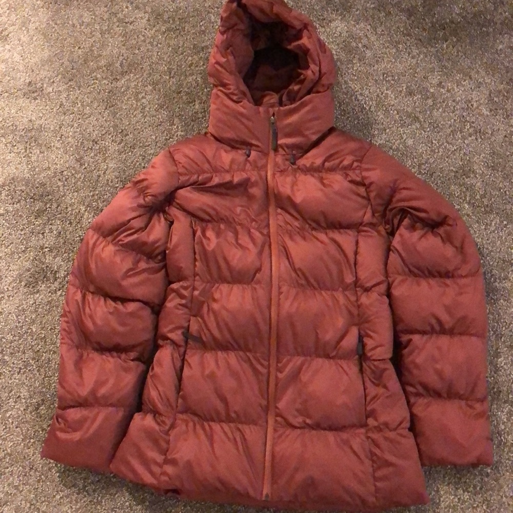 Downtown Jacket